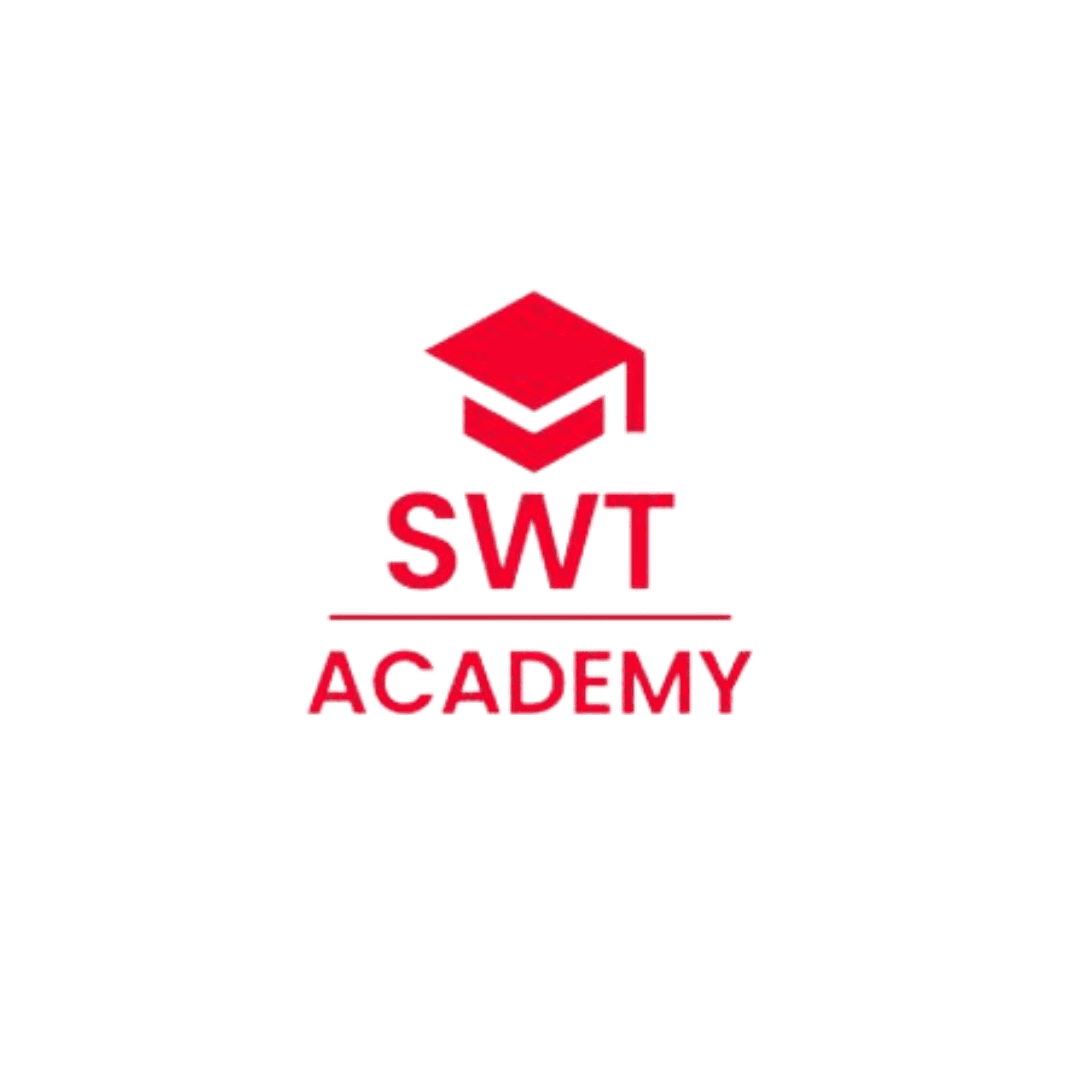 SWT Academy Launch